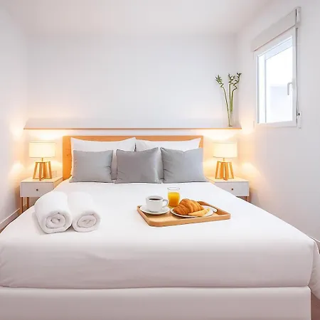 El Pilar Luxury By Valenciaflats Eu * Valence