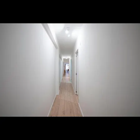 El Cabanyal Valencia