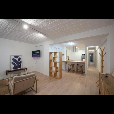 Apartment El Cabanyal *