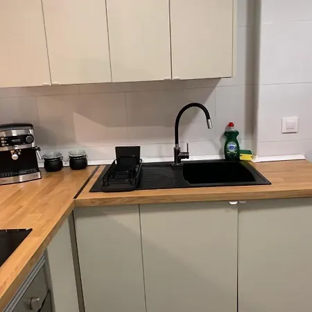 El Cabanyal Apartment Valencia