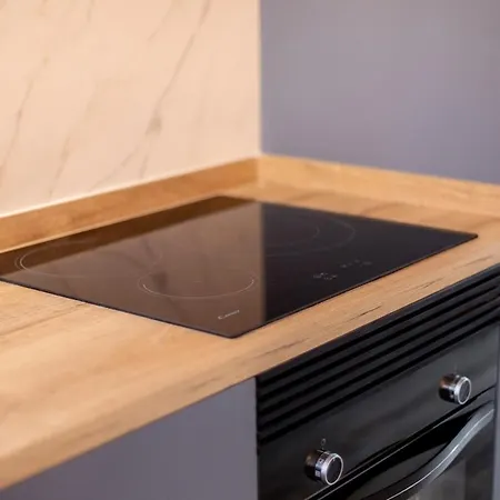 Grandma's Fishermen's House In Cabanyal