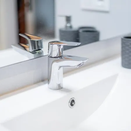 Grandma's Fishermen's House In Cabanyal Lejlighed *