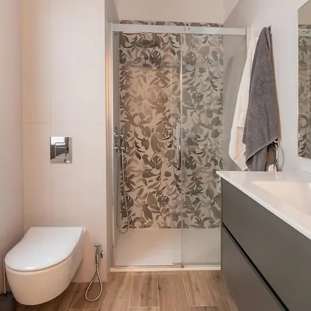 Grandma's Fishermen's House In Cabanyal Valencia