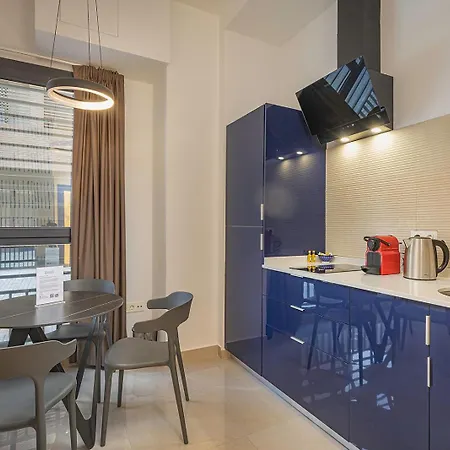 Gulliver Apartmanhotel