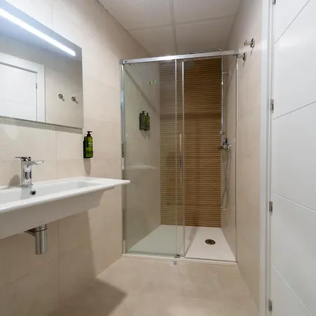 Marina Azura * Walencja