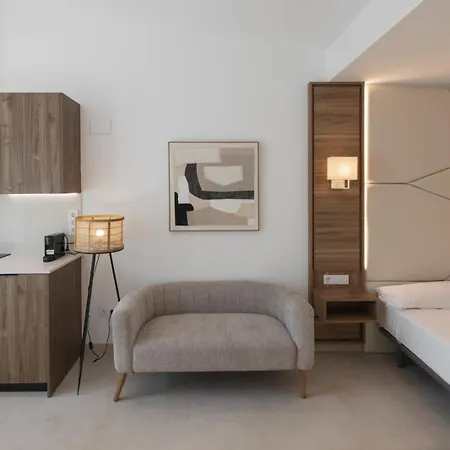 Apartament Marina Azura *