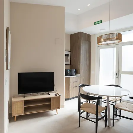 Apartament Marina Azura *