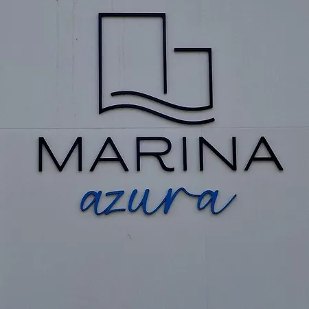 Apartament Marina Azura