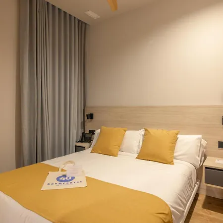 Dorm4you Arena 2