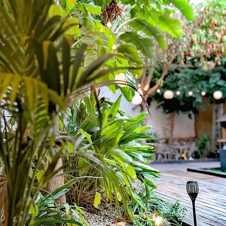 Portrait Boutique * Valence