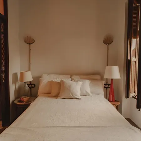 Διαμέρισμα Casa Rosalia *