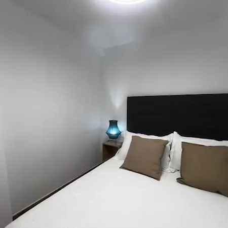 Arenas 1 Playa 瓦伦西亚