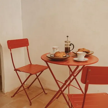 Casa Juana * Valencia