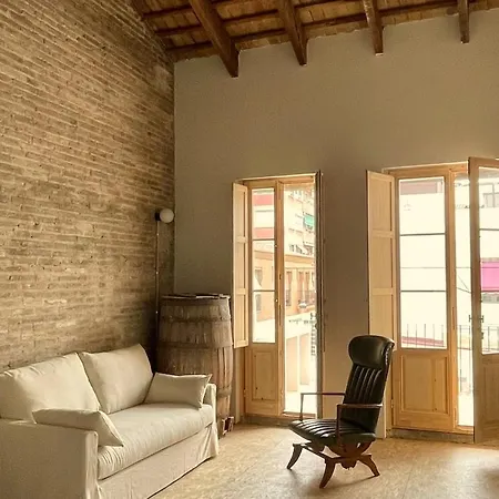 Casa Juana Lägenhet