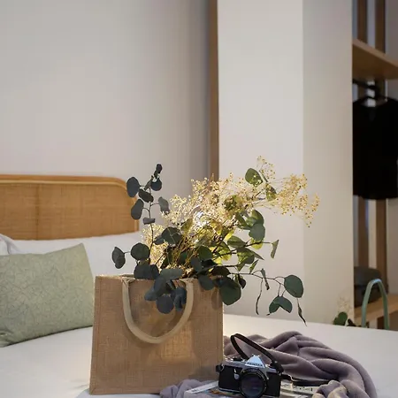 Nomad Haux Mestalla アパート