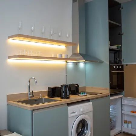 Nomad Haux Mestalla * バレンシア