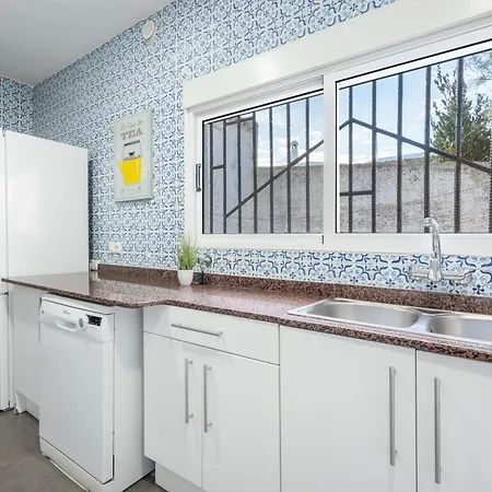 Casa de Férias Saler