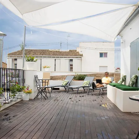 Vlc Host - Santa Cruz * Valenza