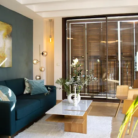 Appartamento Vlc Host - Santa Cruz