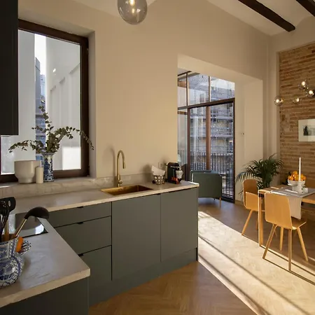 Vlc Host - Santa Cruz Appartamento Valenza