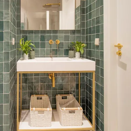 Vlc Host - Santa Cruz Appartamento Valenza