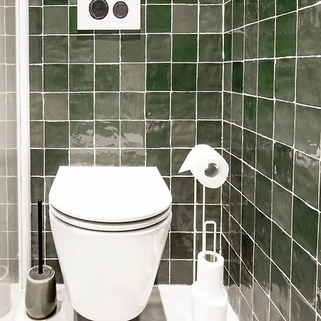 Appartamento Vlc Host - Santa Cruz Valenza