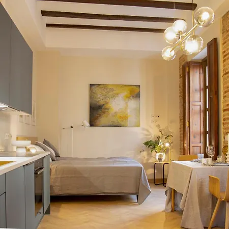 Appartamento Vlc Host - Santa Cruz Valenza