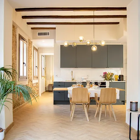 Appartamento Vlc Host - Santa Cruz *