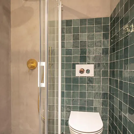 Vlc Host - Santa Cruz Appartamento