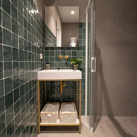 Appartamento Vlc Host - Santa Cruz