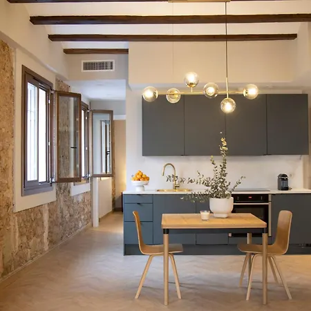 Vlc Host - Santa Cruz Appartamento *