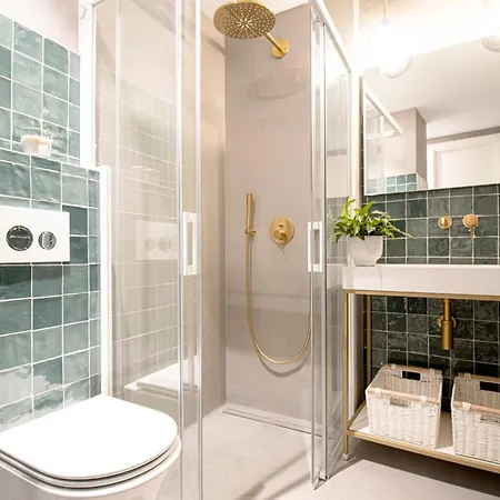 Appartamento Vlc Host - Santa Cruz