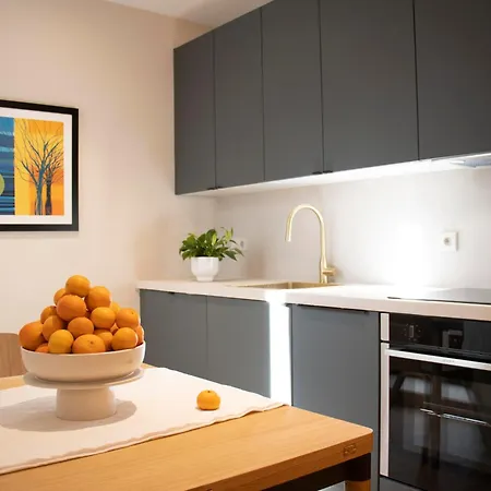 Appartamento Vlc Host - Santa Cruz