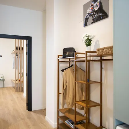 Nomad Haux Mestalla バレンシア