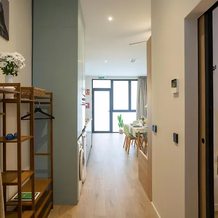 Nomad Haux Mestalla バレンシア