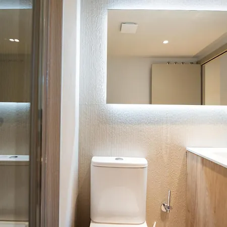 Apartamento Of Arts Flats By Rent Me