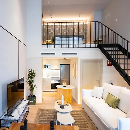 Of Arts Flats By Rent Me