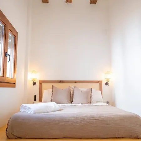 Appartement Con Patio Playa Cabanyal *