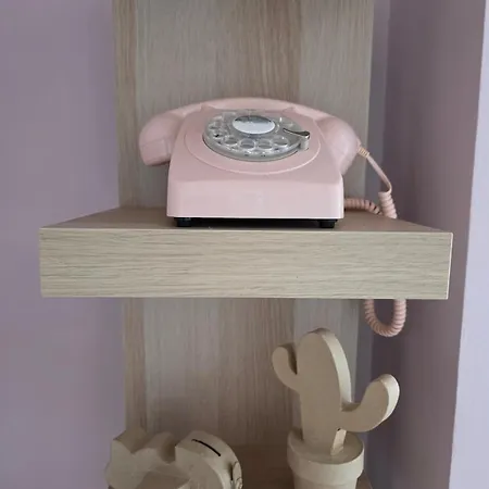 Ca Ulises Frente Al Mar, Pensado Desconectar