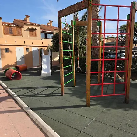 Lägenhet Ca Ulises Frente Al Mar, Pensado Desconectar