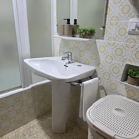 Ca Ulises Frente Al Mar, Pensado Desconectar * Valencia