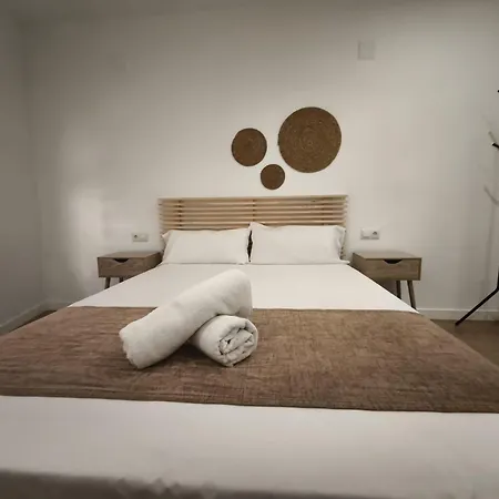 Urban Charm Flat - Extramurs Appartamento *