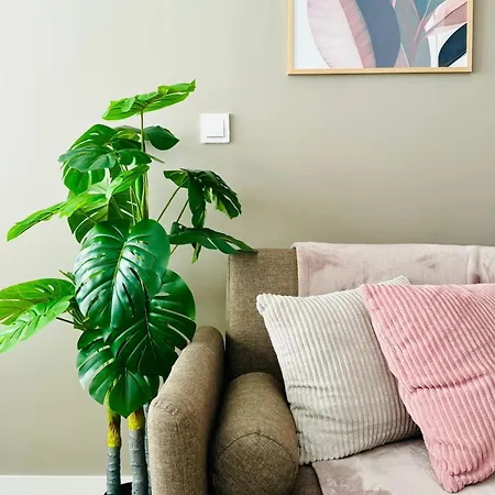 Planas 2 Design & Spaciousness With Terraza In Ruzafa Soho * Valencia