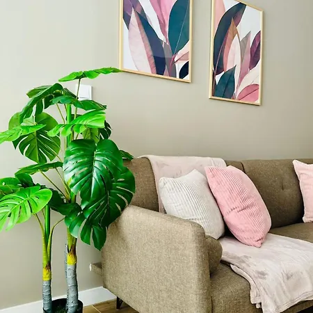 Planas 2 Design & Spaciousness With Terraza In Ruzafa Soho Valencia