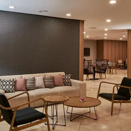 Hotel Istay By Nh Ciudad De