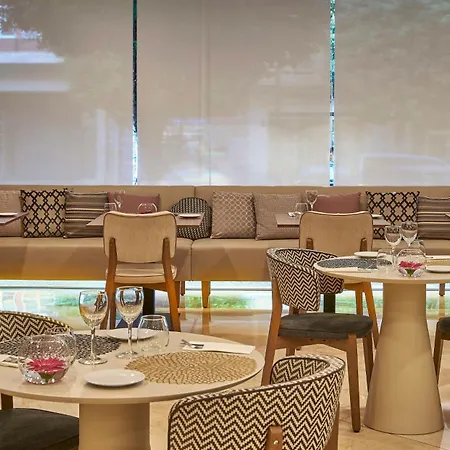 Istay By Nh Ciudad De Valencia