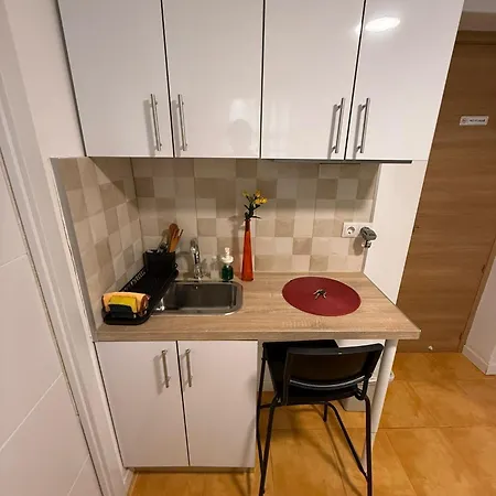 Apartment Con Cocina Y Bano Privado De Temporada Vacaciones Largas Long Desde 11 Noches Valencia