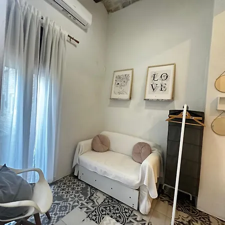 4 - Acogedora Junto A Ruzafa Con Bano Privado Y Aire Acondicionado