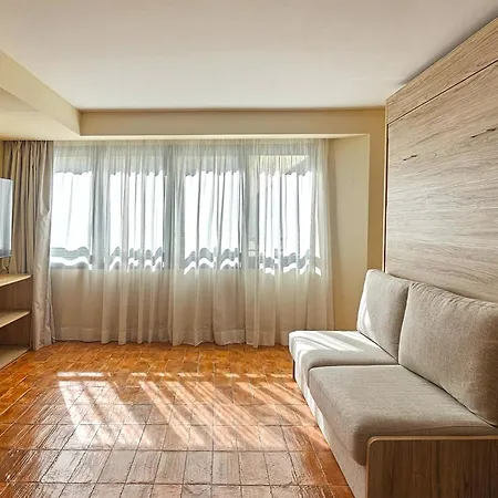 Apartamento Ciencias G *