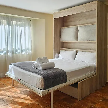 Ciencias G Apartamento Valencia